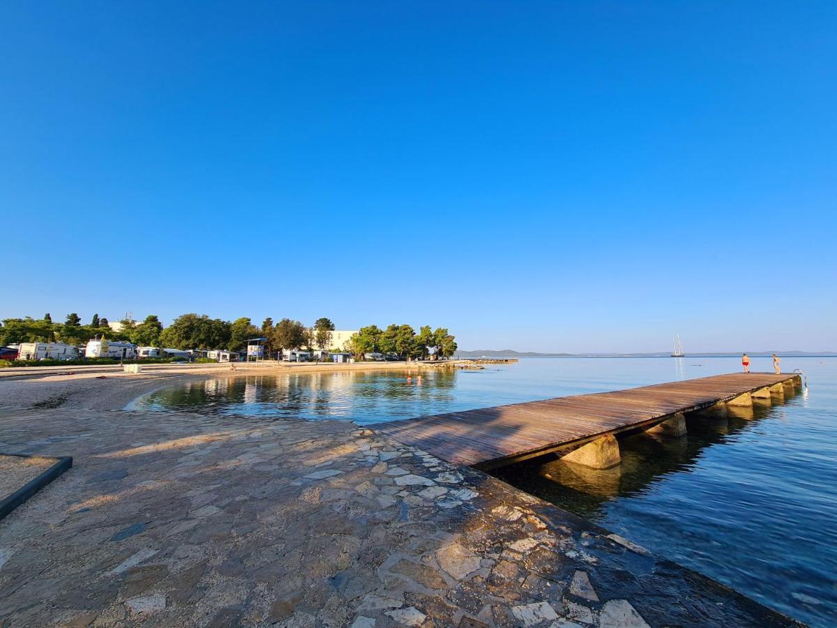 Love Borik Apartment Zadar Exterior foto