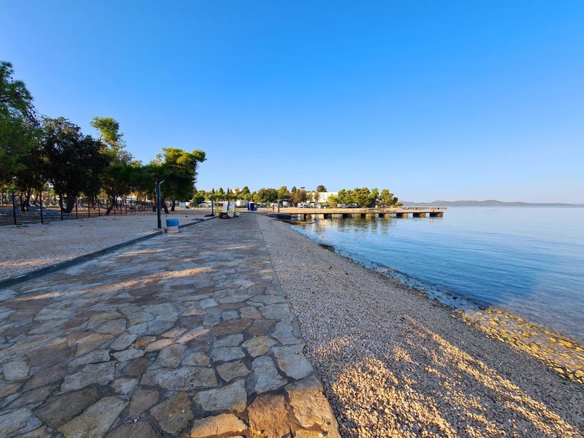 Love Borik Apartment Zadar Exterior foto