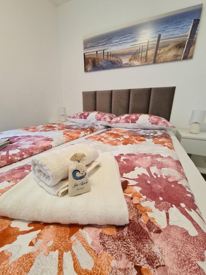 Love Borik Apartment Zadar Exterior foto