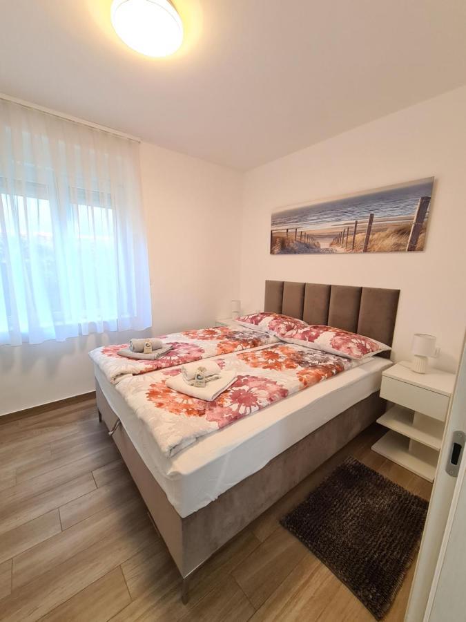 Love Borik Apartment Zadar Exterior foto