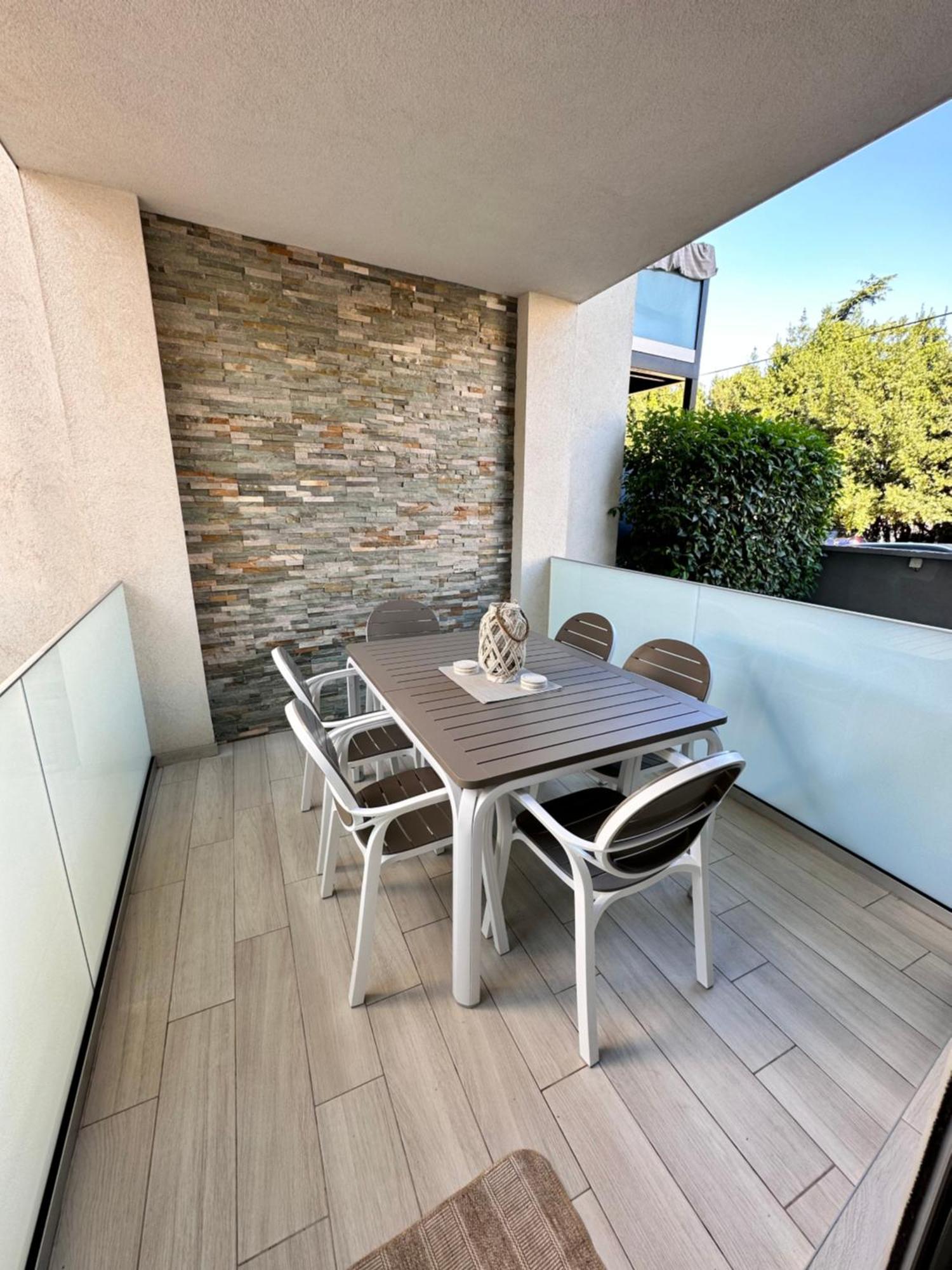 Love Borik Apartment Zadar Exterior foto